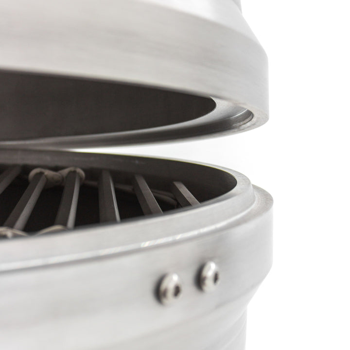 Blaze Blaze 20-Inch Cast Aluminum Kamado Grill