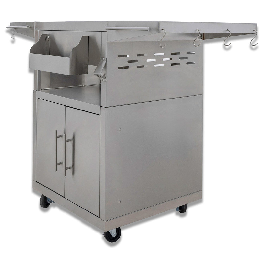Blaze Blaze Kamado Grill Cart