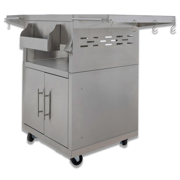 Blaze Blaze Kamado Grill Cart