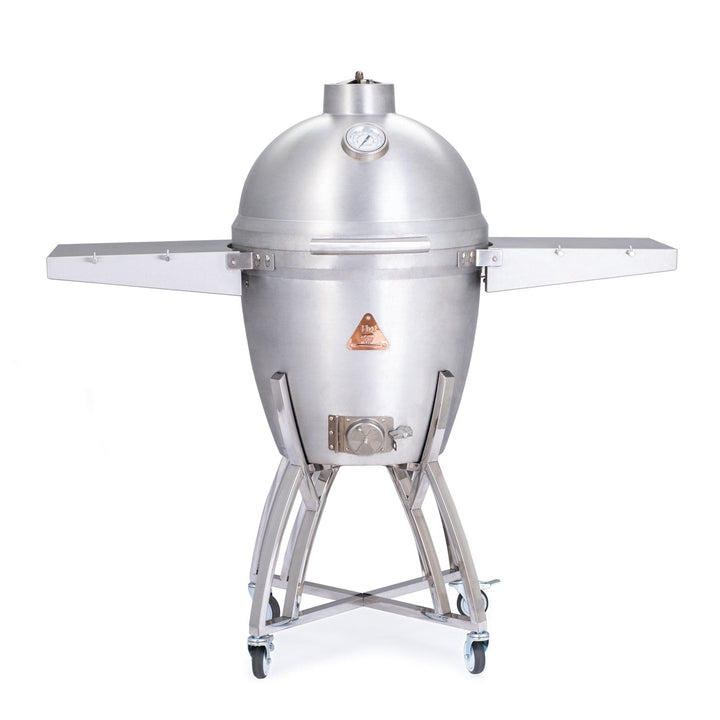 Blaze Blaze Kamado Grill Cart w/ Soft Close Doors