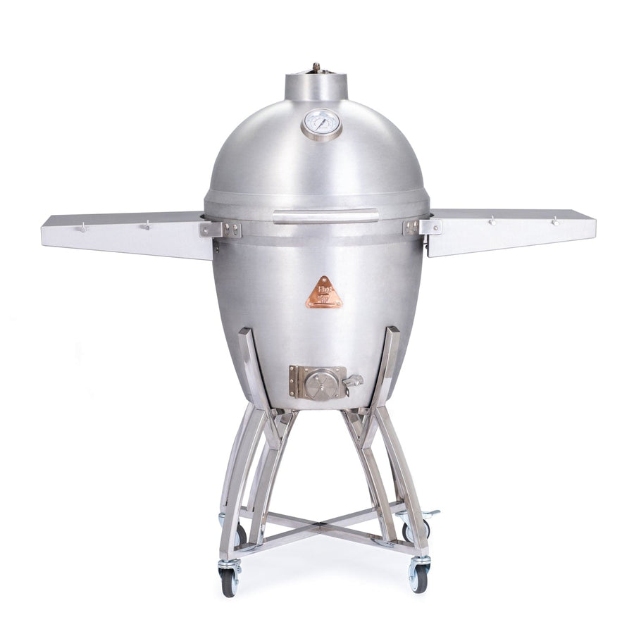 Blaze Blaze Kamado Grill Cart w/ Soft Close Doors