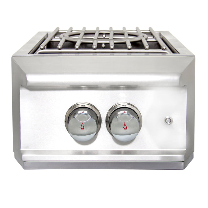 Blaze Blaze Professional LUX Built-In High Performance Power Burner