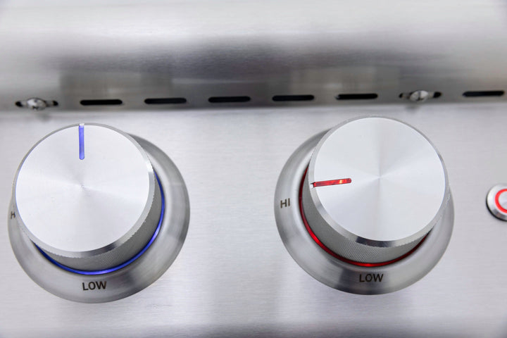 Blaze Blaze Premium LTE+ 32-Inch 4-Burner Built-In Grill