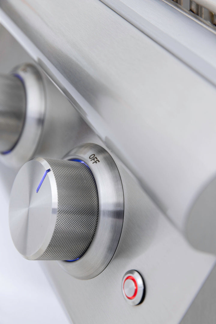 Blaze Blaze Premium LTE+ 32-Inch 4-Burner Built-In Grill