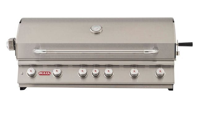 Bull Grills 46" Diablo Drop In Grill - 6 Burner  / 105,000 BTU's