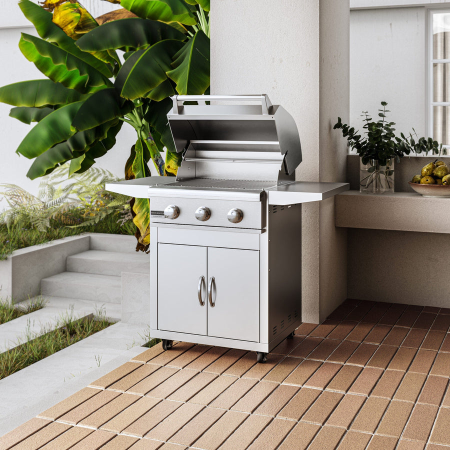 Broilmaster BROILMASTER B SERIES 25 BASIC EDITIION