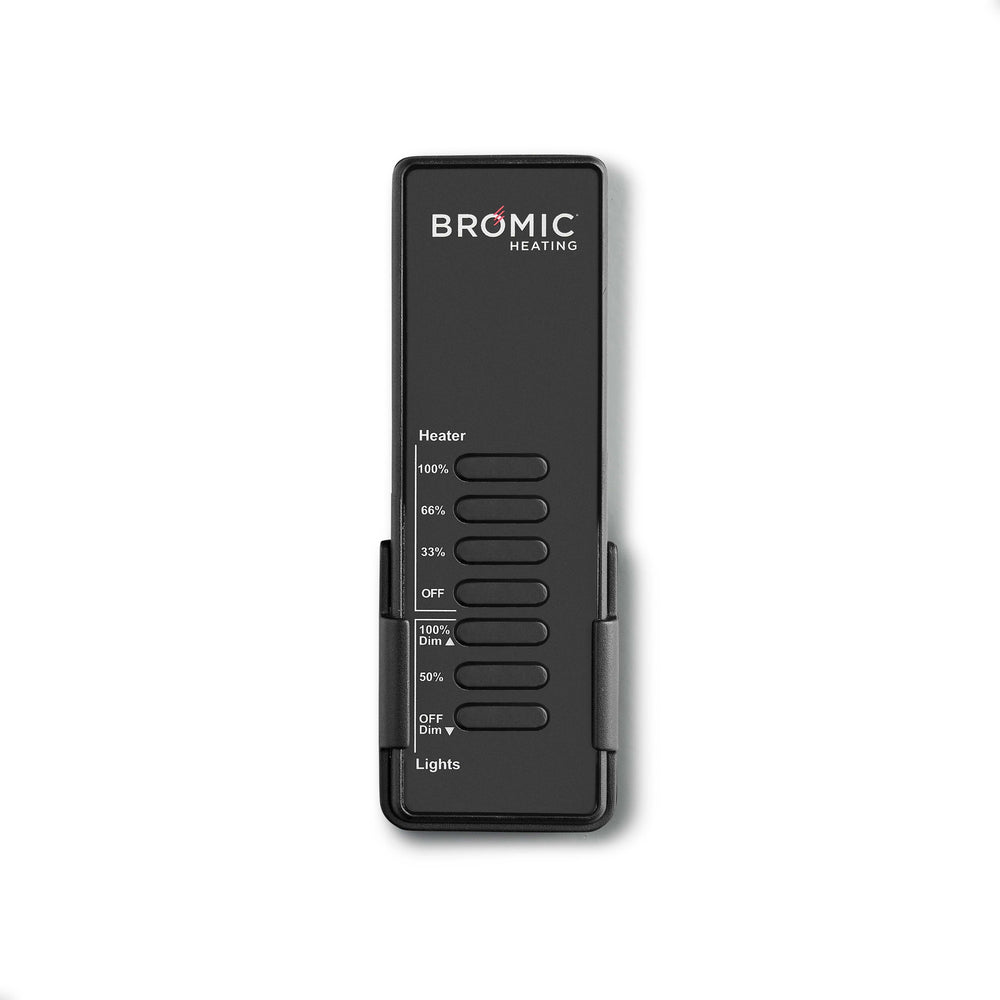 Bromic BROMIC ECLIPSE ELECTRIC PENDANT DIMMER CONTROL