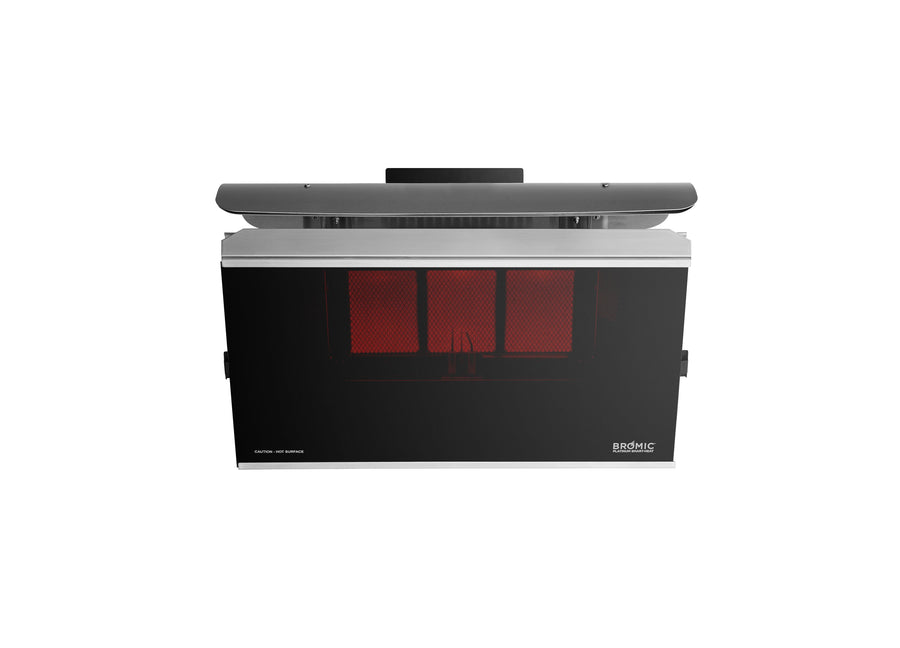 Bromic BROMIC PLATINUM SMART-HEAT GAS 300 SERIES