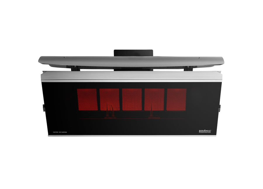Bromic BROMIC PLATINUM SMART-HEAT GAS 500 SERIES