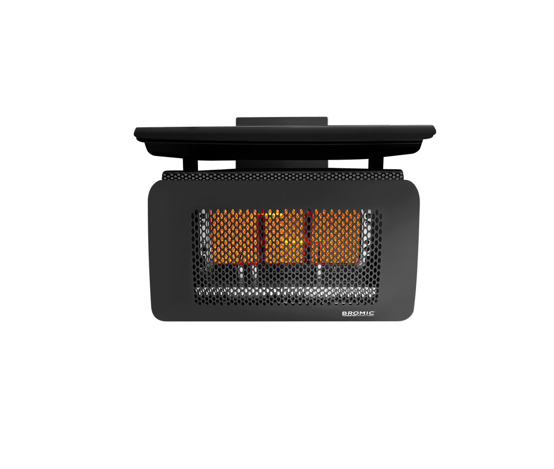 Bromic BROMIC TUNGSTEN SMART-HEAT GAS 300 SERIES