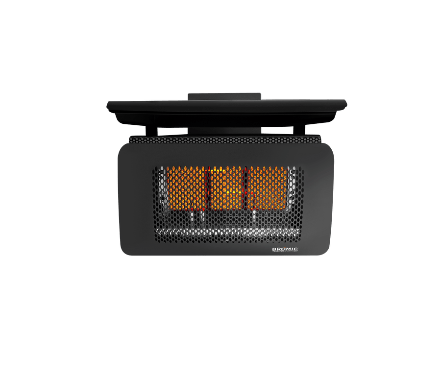 Bromic BROMIC TUNGSTEN SMART-HEAT GAS 300 SERIES