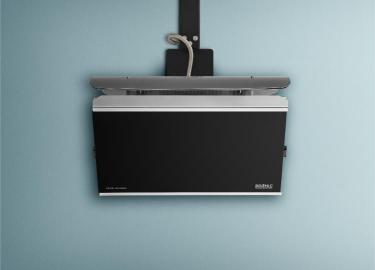Bromic BROMIC PLATINUM SMART-HEAT GAS 300 SERIES