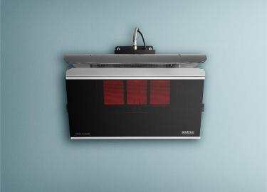 Bromic BROMIC PLATINUM SMART-HEAT GAS 300 SERIES
