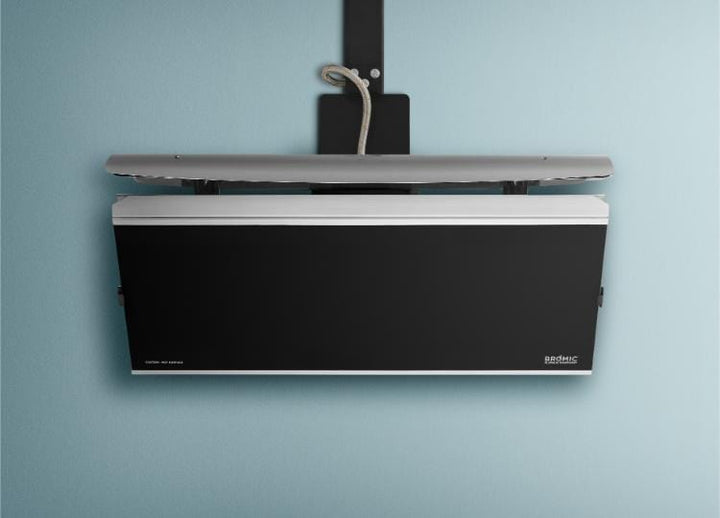 Bromic BROMIC PLATINUM SMART-HEAT GAS 500 SERIES