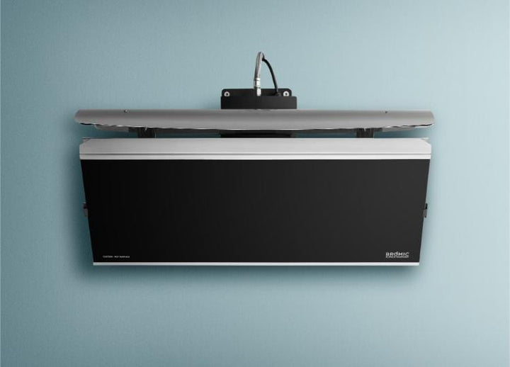 Bromic BROMIC PLATINUM SMART-HEAT GAS 500 SERIES