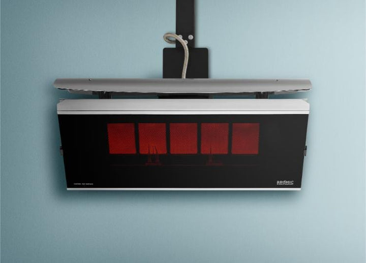 Bromic BROMIC PLATINUM SMART-HEAT GAS 500 SERIES