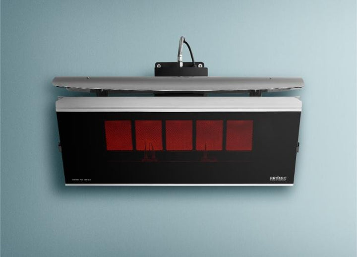Bromic BROMIC PLATINUM SMART-HEAT GAS 500 SERIES