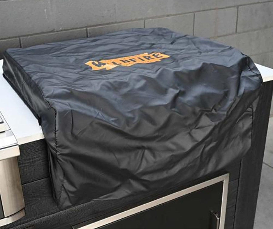 Wildfire 30” VINYL GRIDDLE COVER