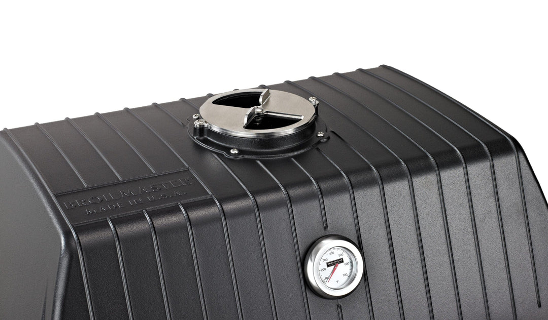 Broilmaster OBS24 - CHARCOAL GRILL