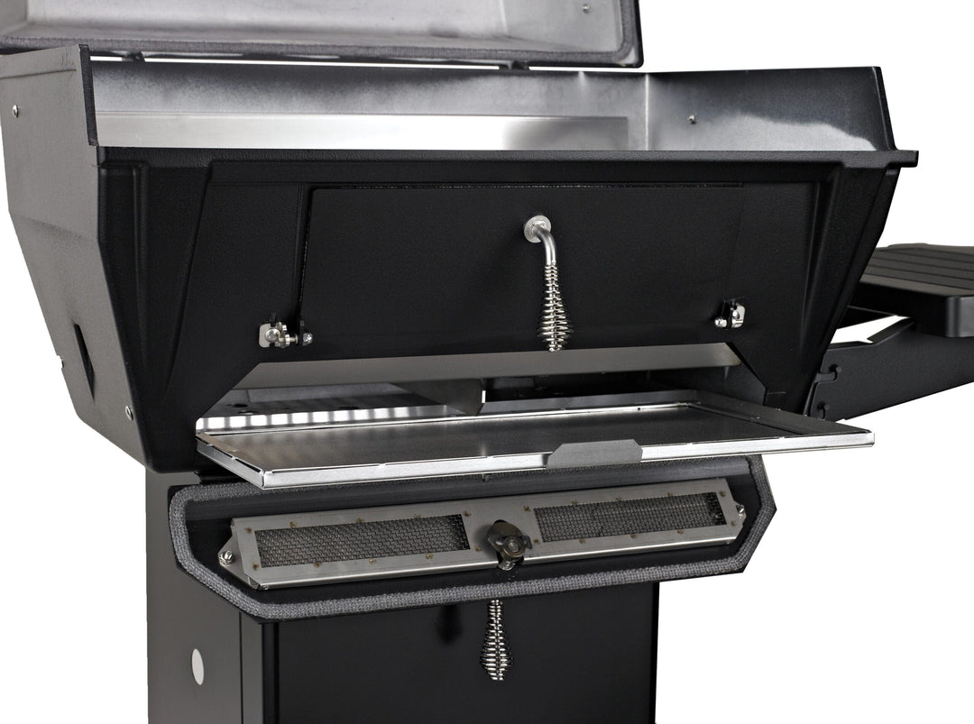 Broilmaster OBS24 - CHARCOAL GRILL