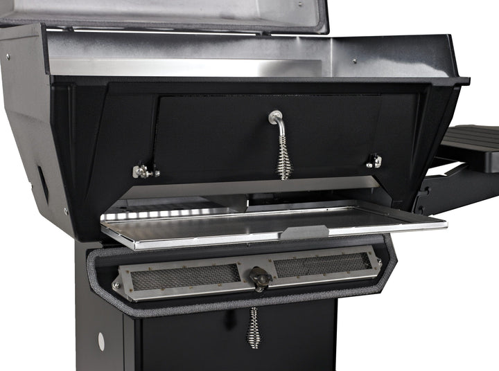 Broilmaster OBS24 - CHARCOAL GRILL