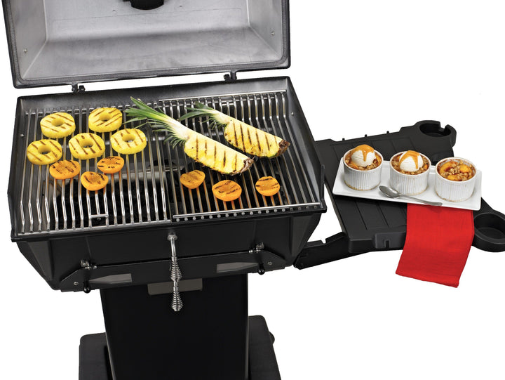 Broilmaster OBS24 - CHARCOAL GRILL