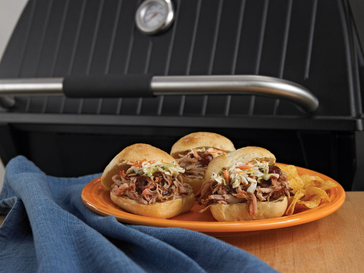 Broilmaster OBS24 - CHARCOAL GRILL