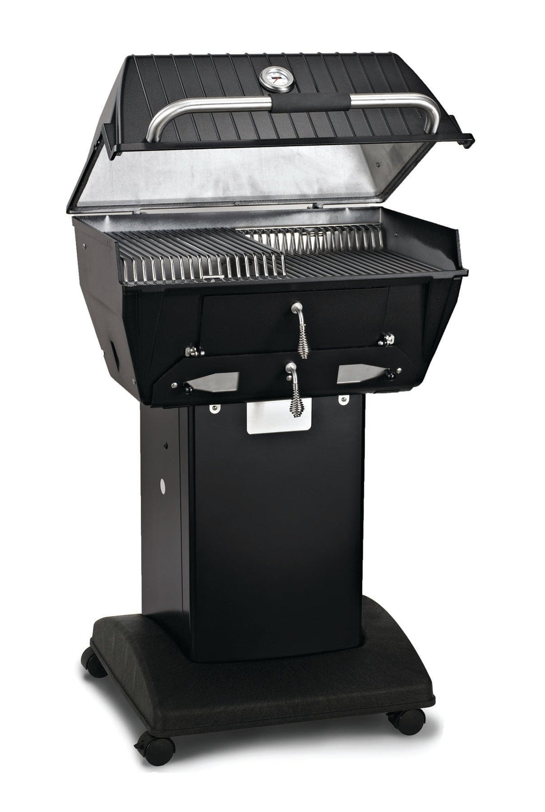 Broilmaster OBS24 - CHARCOAL GRILL