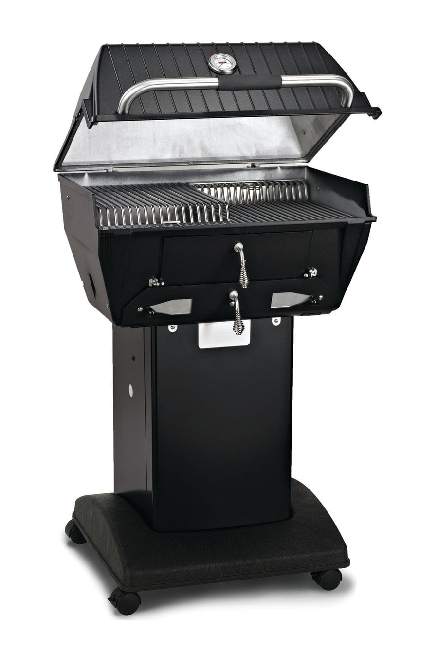 Broilmaster OBS24 - CHARCOAL GRILL