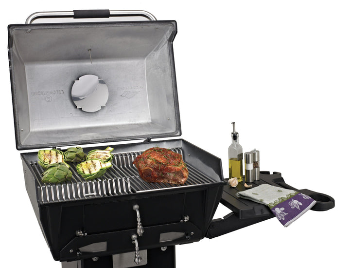 Broilmaster OBS24 - CHARCOAL GRILL