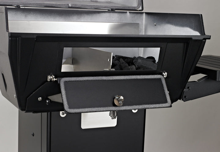 Broilmaster OBS24 - CHARCOAL GRILL