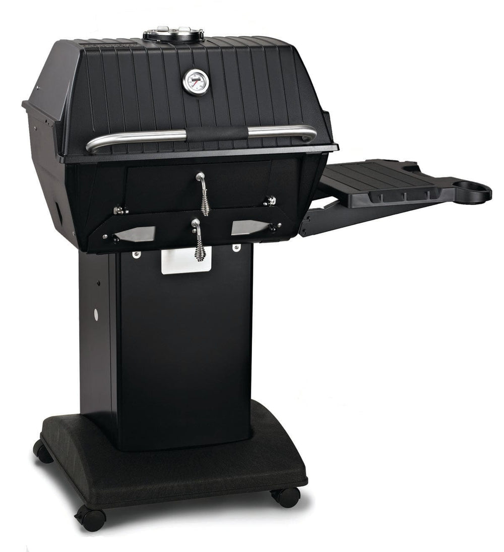 Broilmaster OBS24 - CHARCOAL GRILL