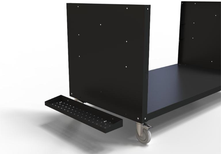 Alfa RACK PEEL HOLDER
