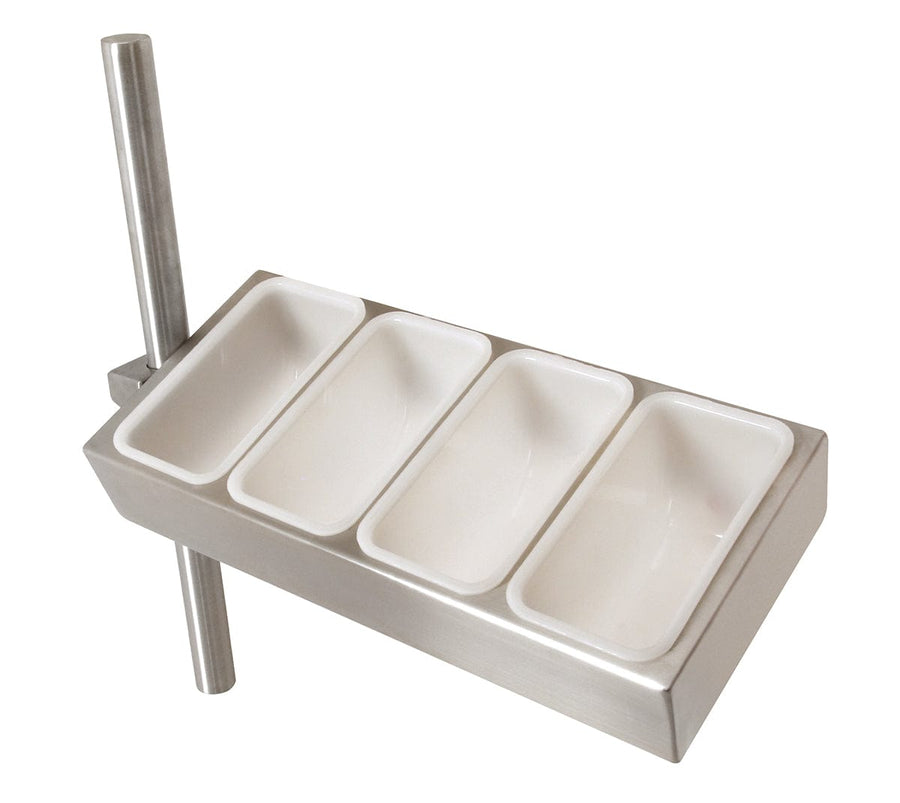 Alfresco ALFRESCO CONDIMENT TRAY