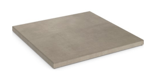 American Fyre Designs Large Square GFRC Cover