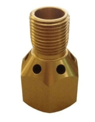 Fire Gear Propane Conversion Kit - OAS-LPK47