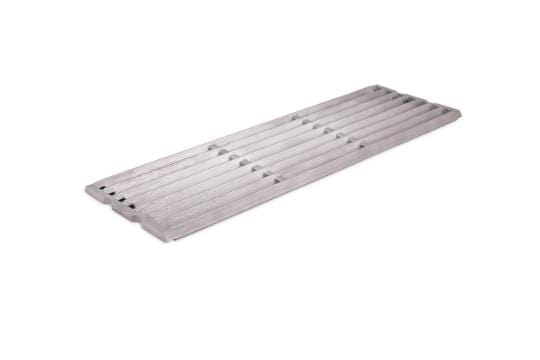 Broil King Broil King Cast Stainless Steel Imperial/Regal Cooking Grid