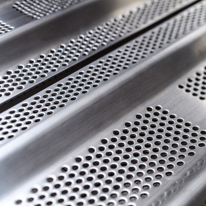 Blaze Blaze Professional LUX 44-Inch 4-Burner Built-In Grill