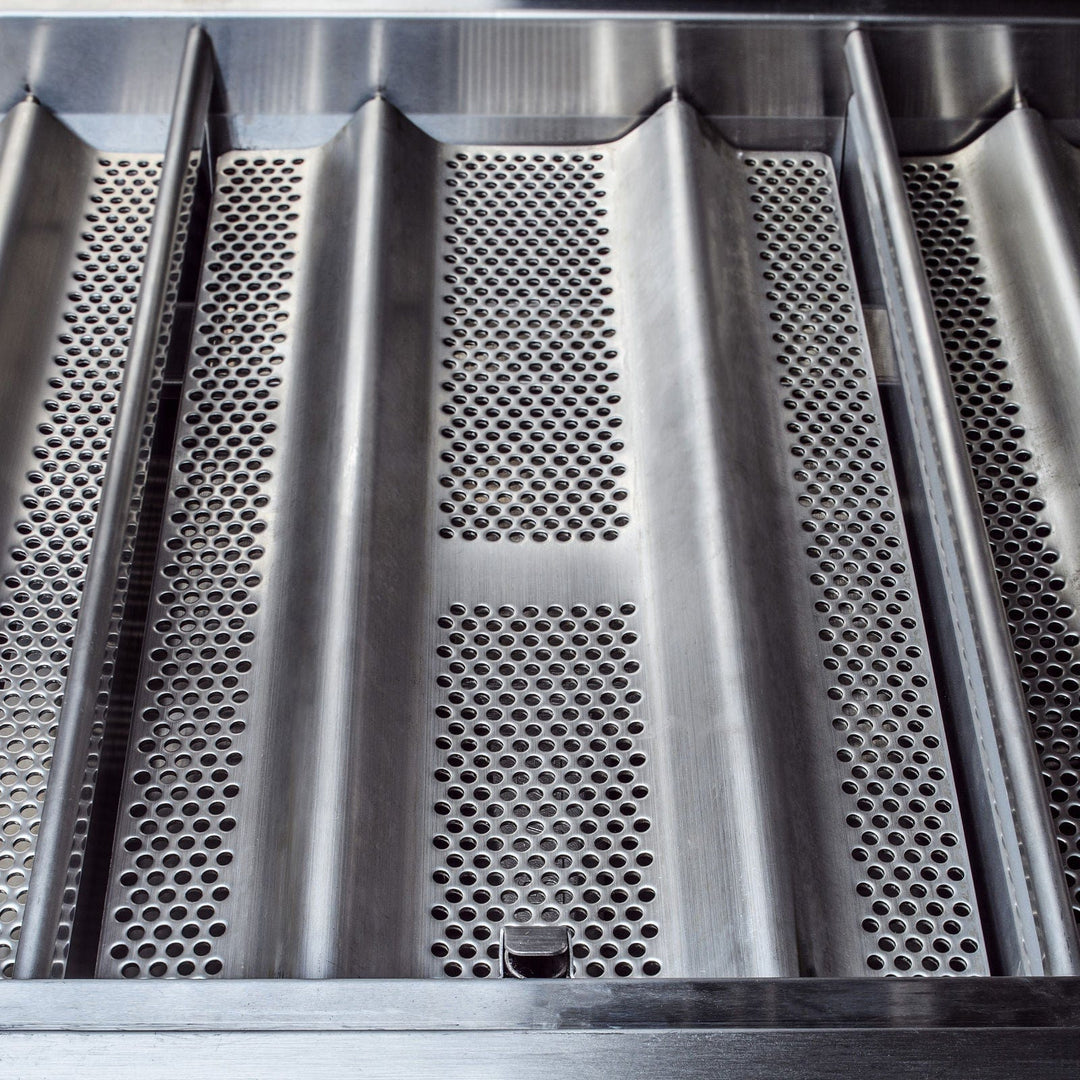 Blaze Blaze Professional LUX 34-Inch 3-Burner Built-In Grill
