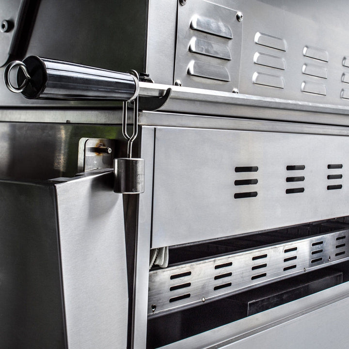 Blaze Blaze Professional LUX 34-Inch 3-Burner Built-In Grill