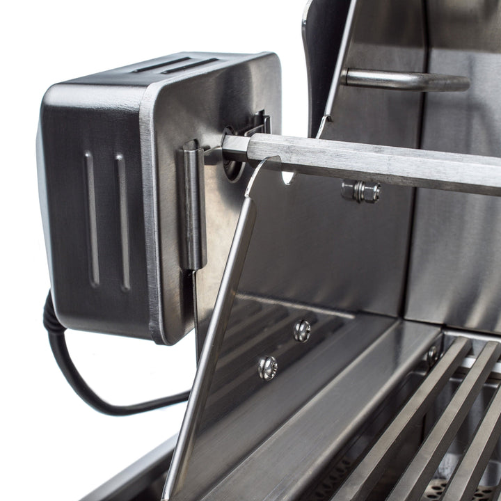 Blaze Blaze Professional LUX 34-Inch 3-Burner Built-In Grill
