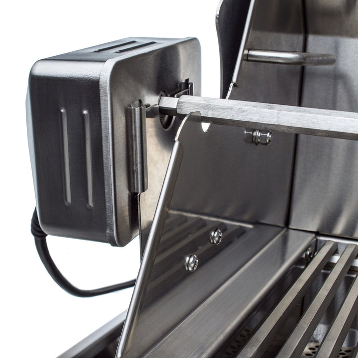 Blaze Blaze Professional LUX 44-Inch 4-Burner Built-In Grill