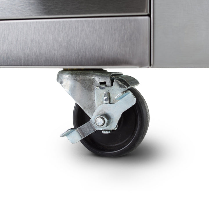 Blaze Grill Cart for Blaze Professional LUX 44-Inch Grill