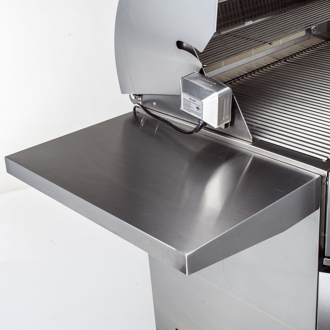 Blaze Blaze Professional LUX 34-Inch 3-Burner Built-In Grill