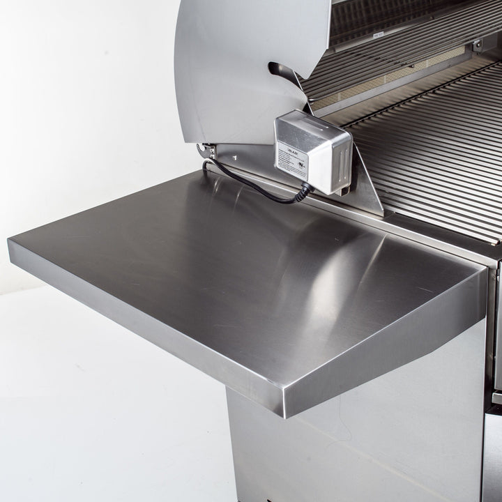 Blaze Blaze Professional LUX 34-Inch 3-Burner Built-In Grill
