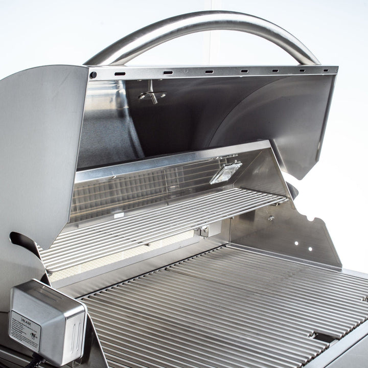 Blaze Blaze Professional LUX 34-Inch 3-Burner Built-In Grill