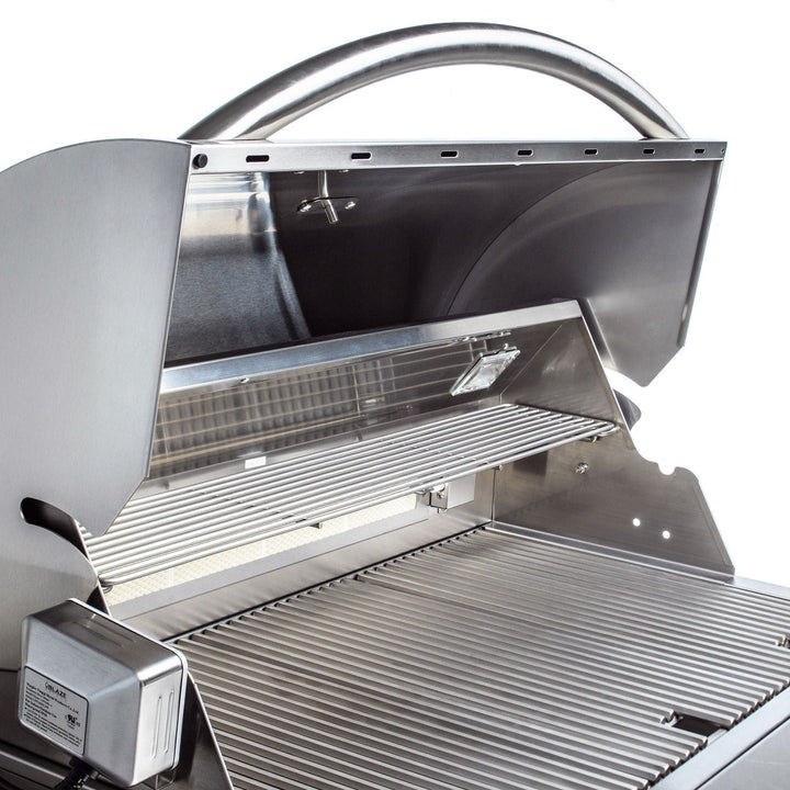 Blaze Blaze Professional LUX 44-Inch 4-Burner Built-In Grill