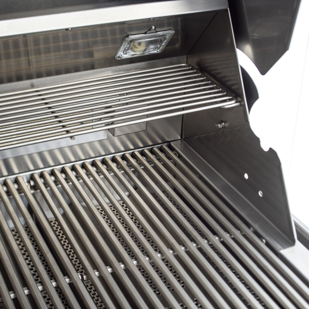 Blaze Blaze Professional LUX 34-Inch 3-Burner Built-In Grill