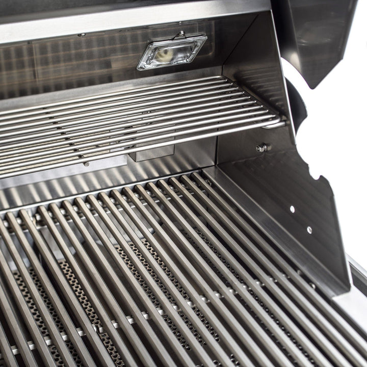 Blaze Blaze Professional LUX 44-Inch 4-Burner Built-In Grill