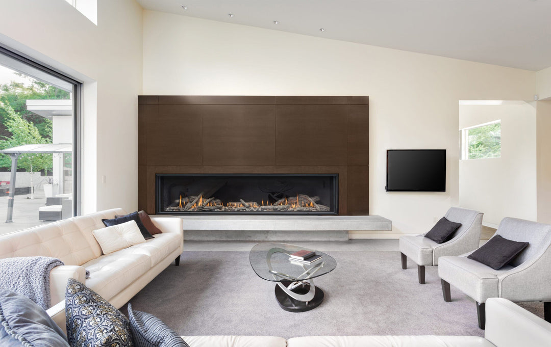 Montigo DISTINCTION SERIES 72" DV IPI FULL LOAD